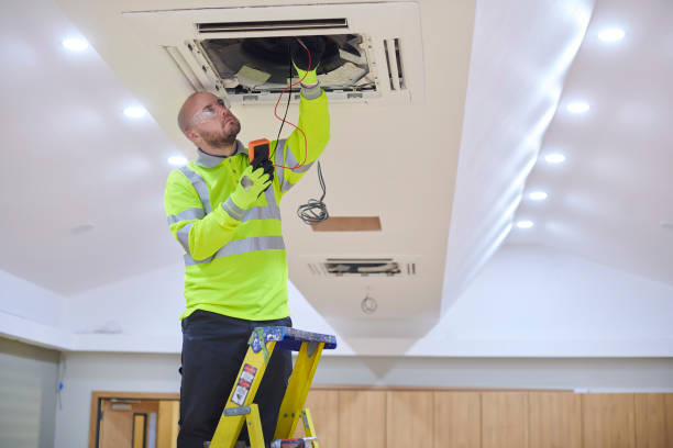 Best HVAC Cleaning Services  in Kalaeloa, HI