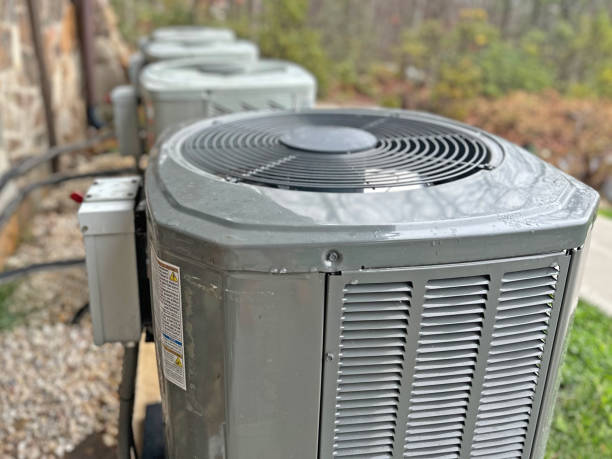 HVAC Air Duct Cleaning in Kalaeloa, HI